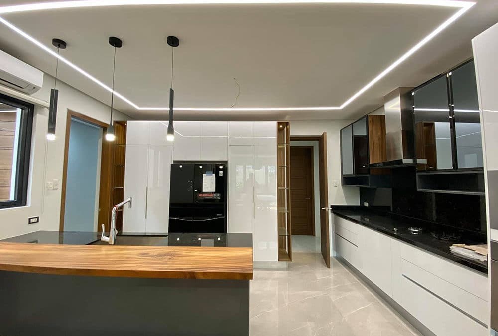 Metropoli Residenza Quezon City